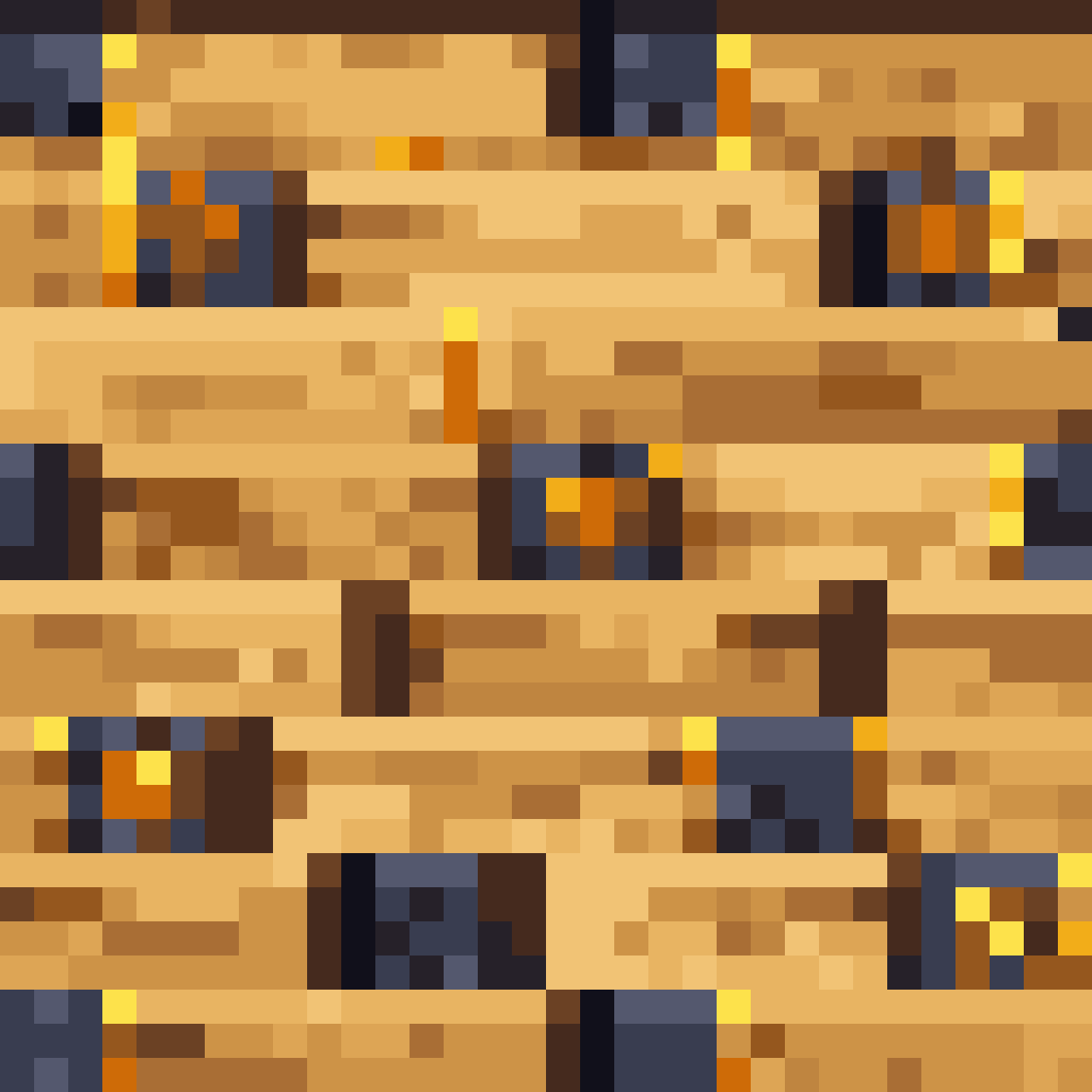 Professional 2D Game Floor Texture pixel art
