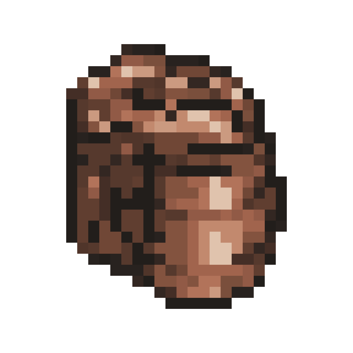 Fantasy Custom Gear Item Sprite pixel art