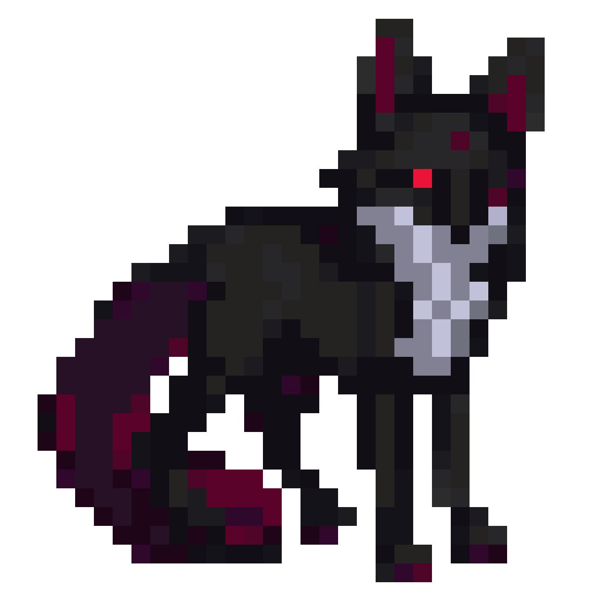 Create a 32x32 pixel art pixel art