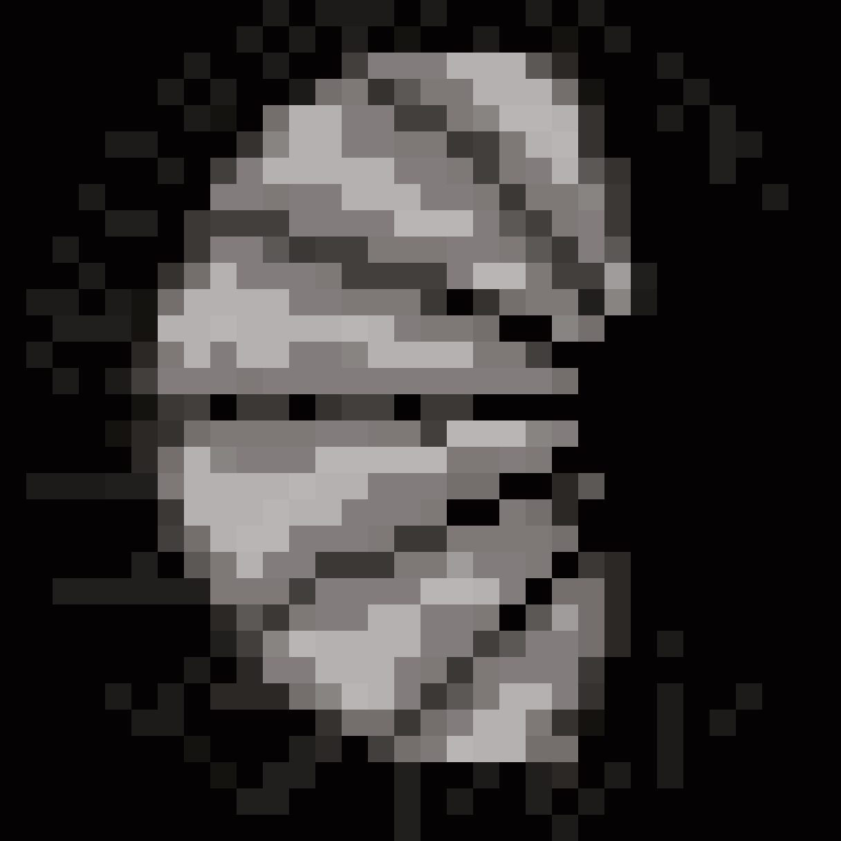 Spider Web Ball pixel art