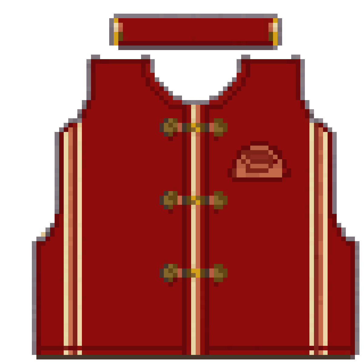 clear image 80x80 pixels pixel art
