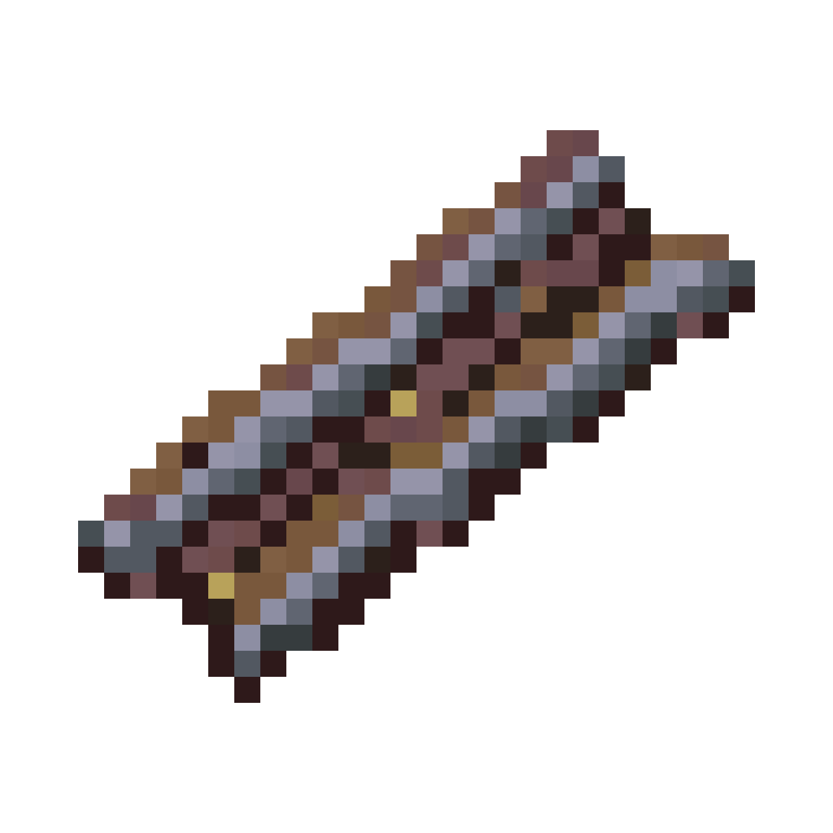 isometric pixel art train track pixel art