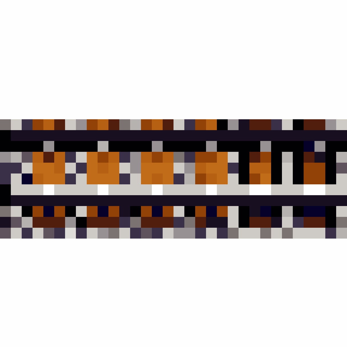 isometric pixel art train track pixel art