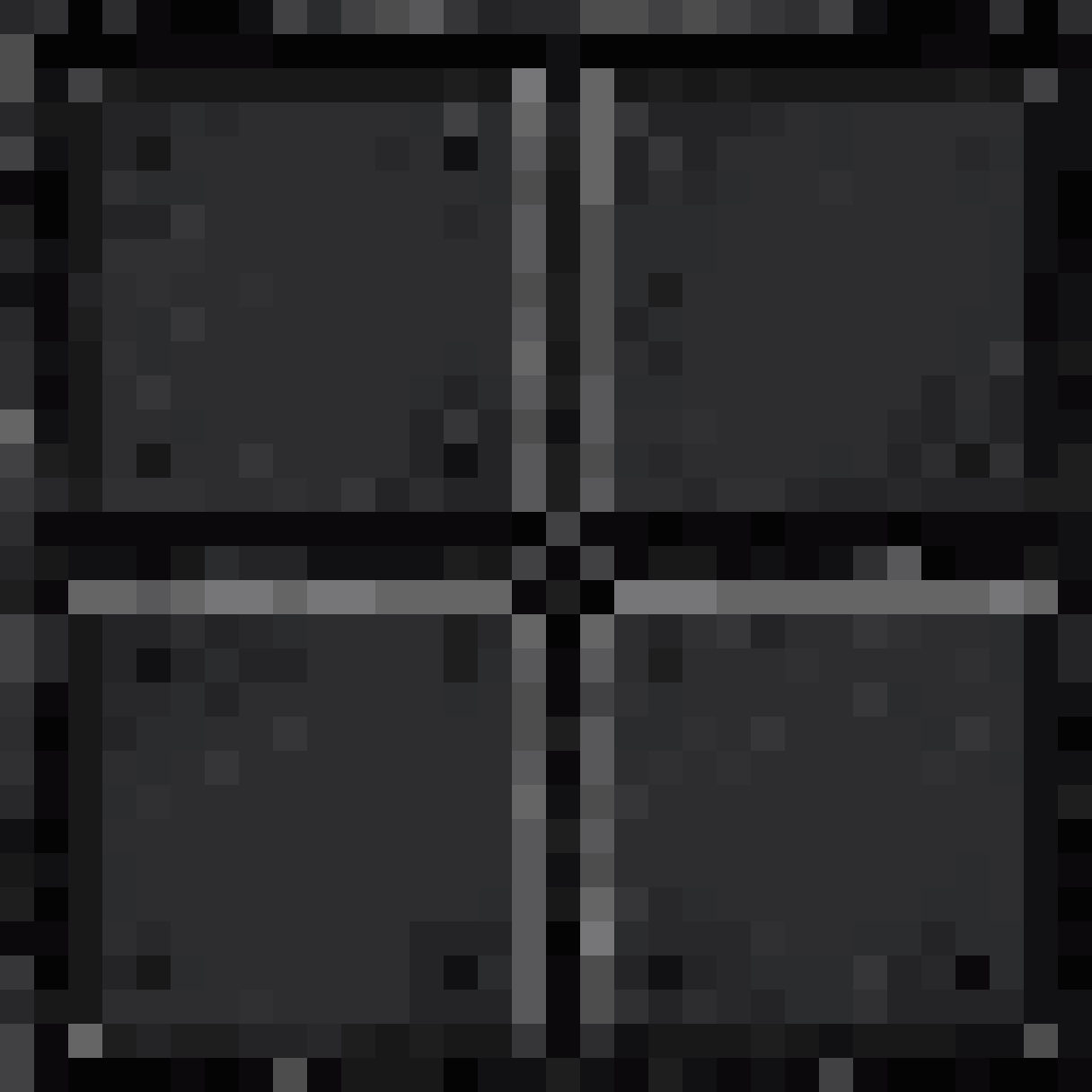 Space Station Plating Design pixel art