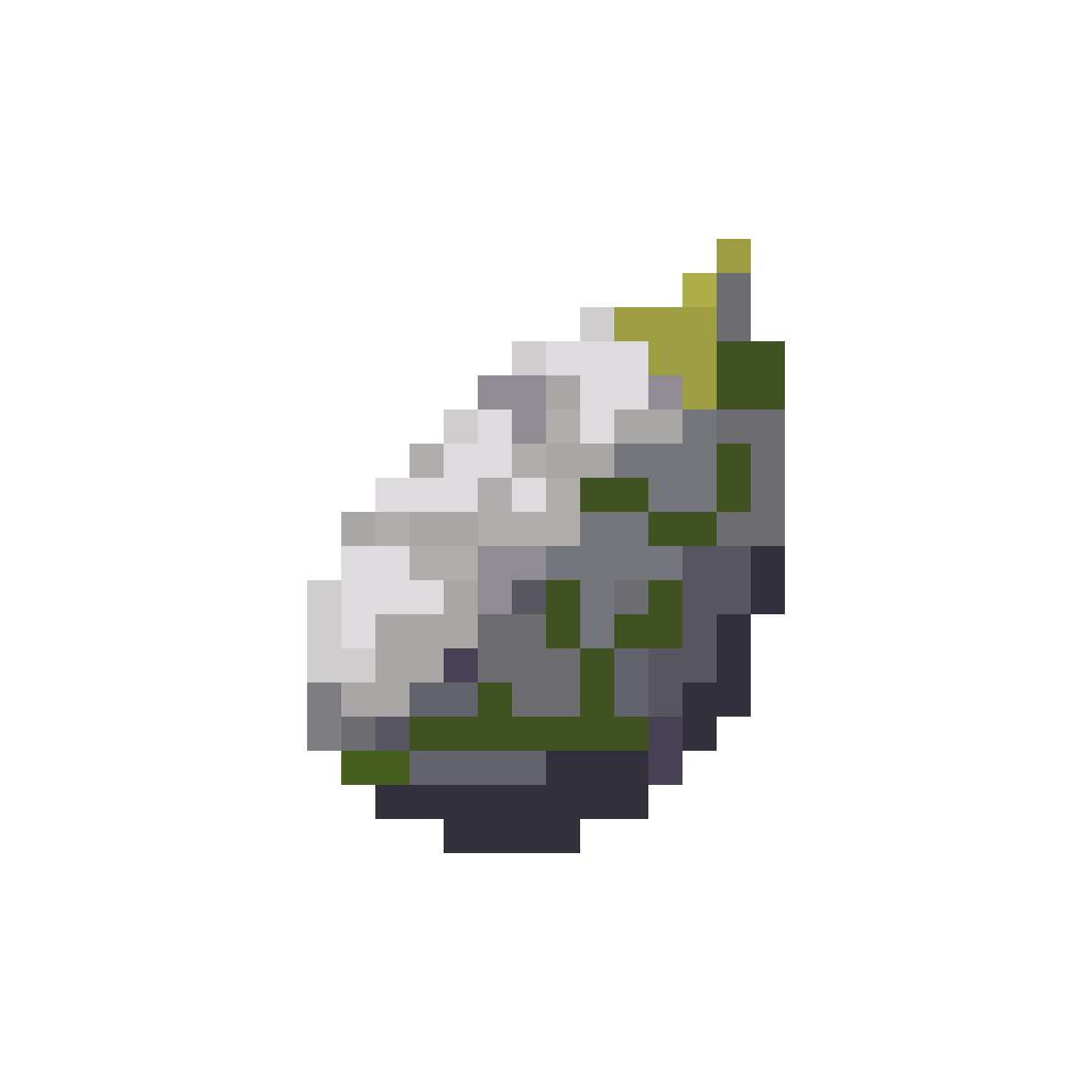 wez mi usuń tło na przezroczyste pixel art