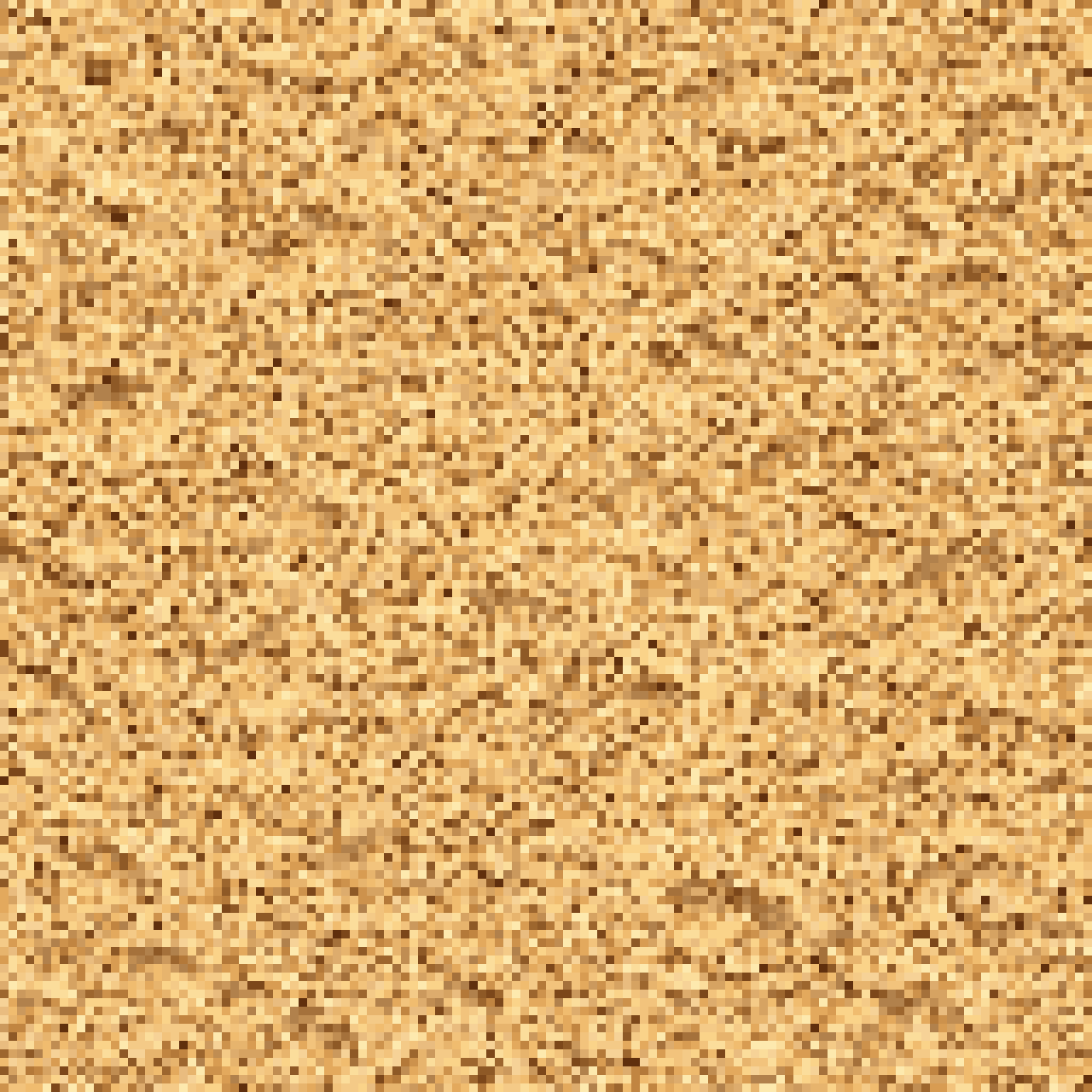 sand from a coliseum arena pixel art