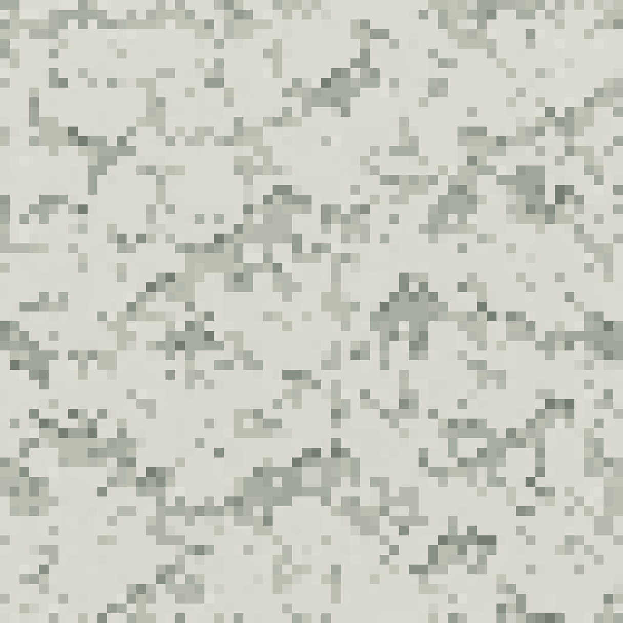 Whiteish Wall Texture with 4 Colors pixel art