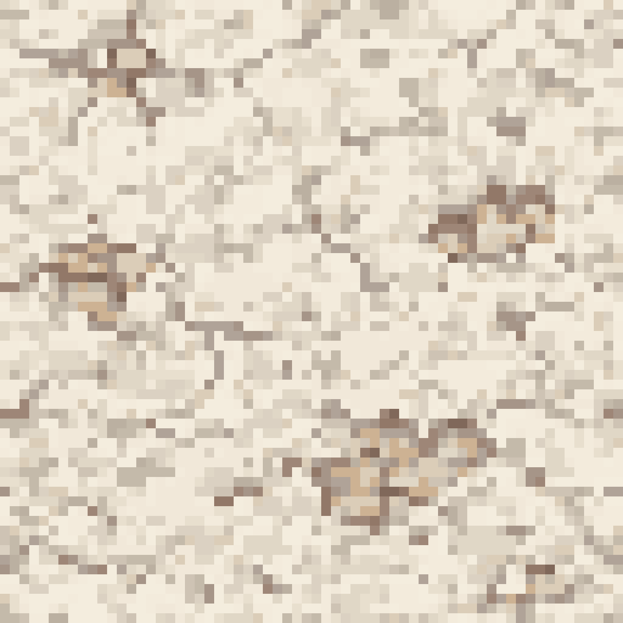 whiteish wall texture pixel art