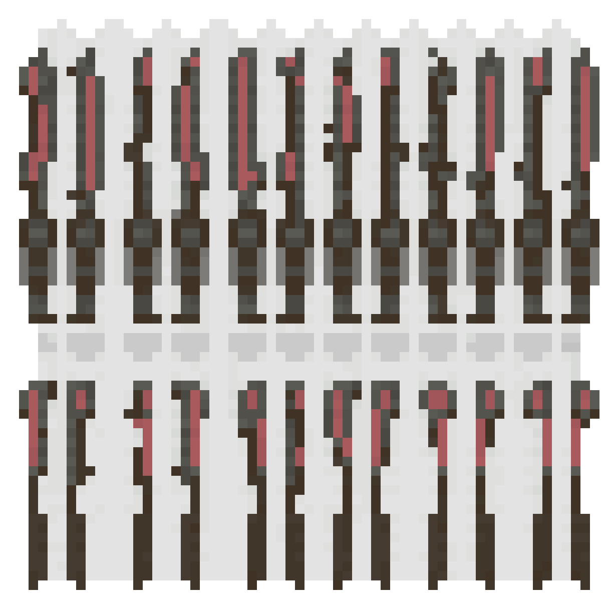 8 Direction Movement Sprite pixel art
