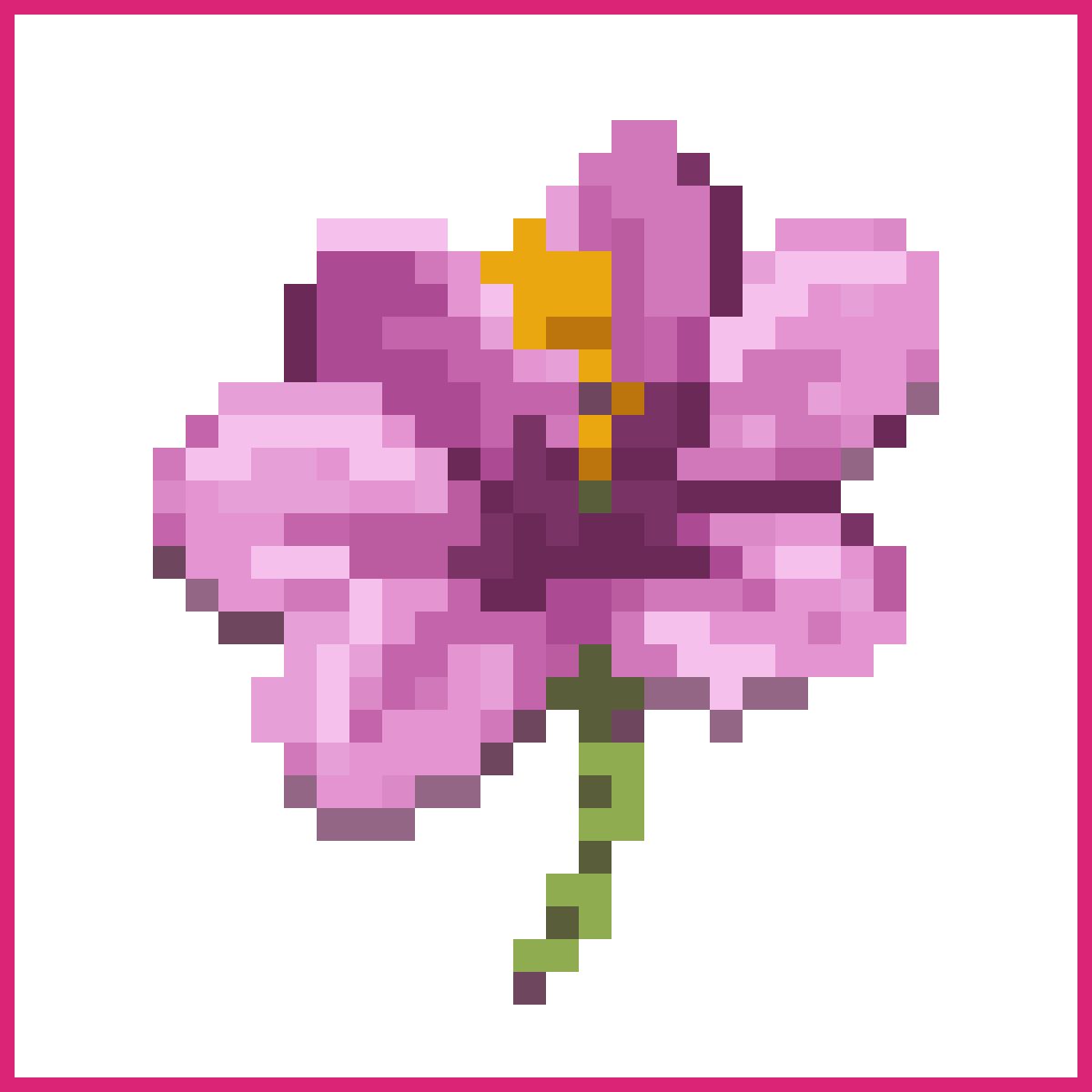 petals