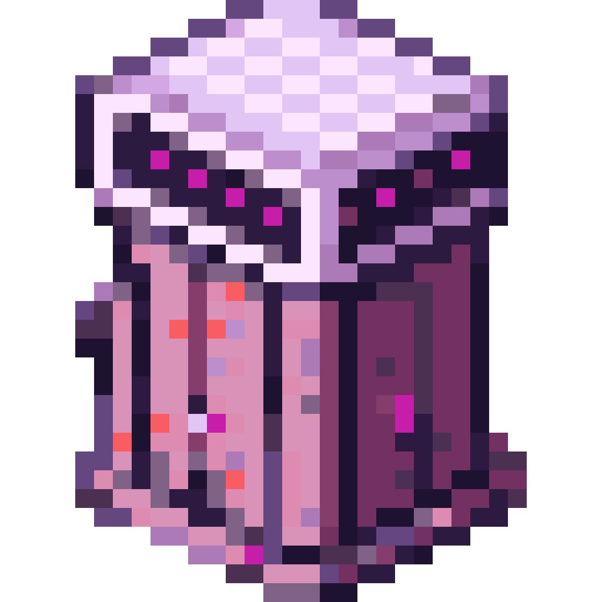 32x32 pixel art teleporter UI pixel art