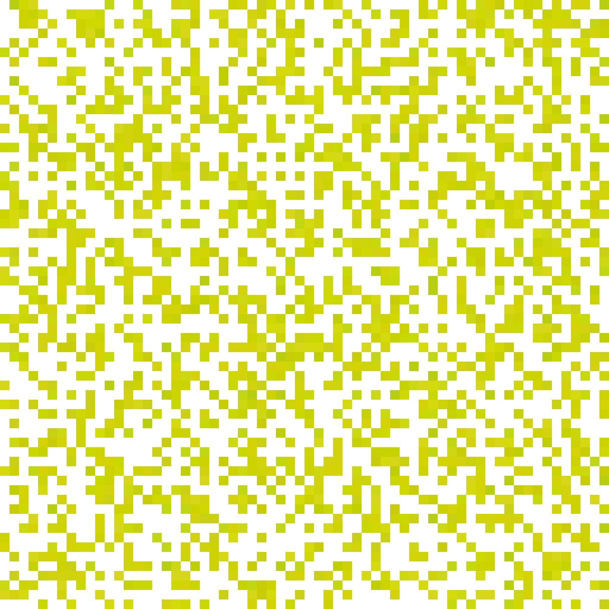 Character in a Forest pixel art