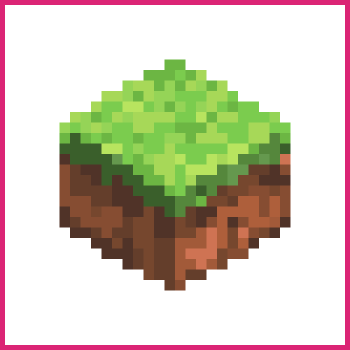 just make him 64x64 while keeping the character... | Sprite-AI