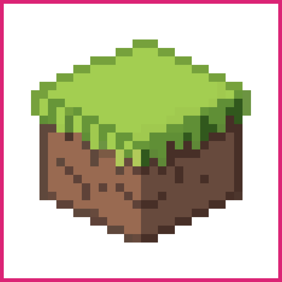 just make him 64x64 while keeping the character... | Sprite-AI