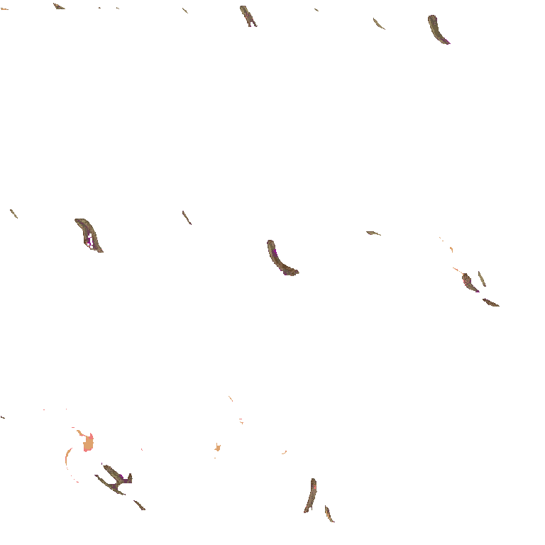 idle pose, slight breathing motion, pixel art
