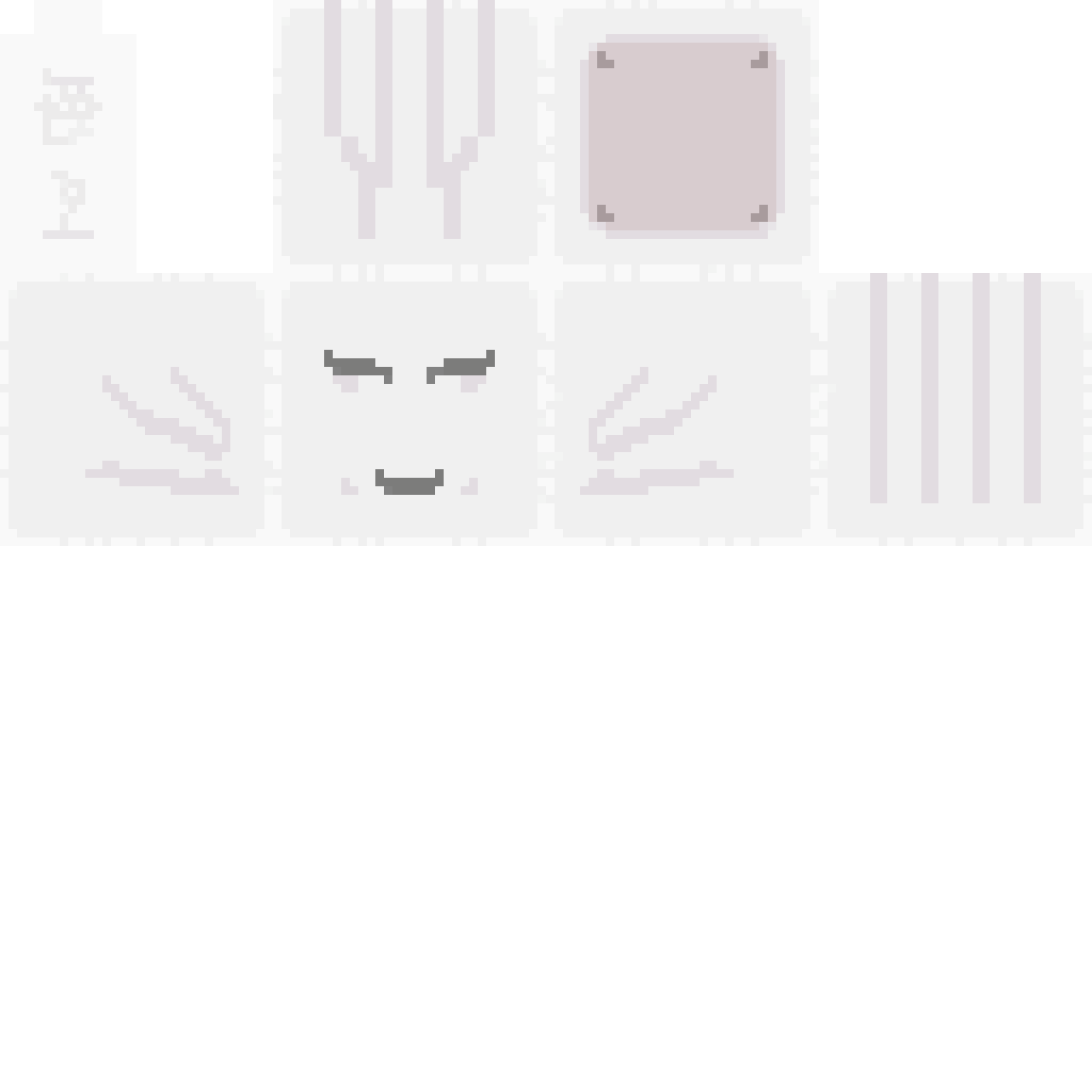 Armored Sprite with Phantom Membrane pixel art