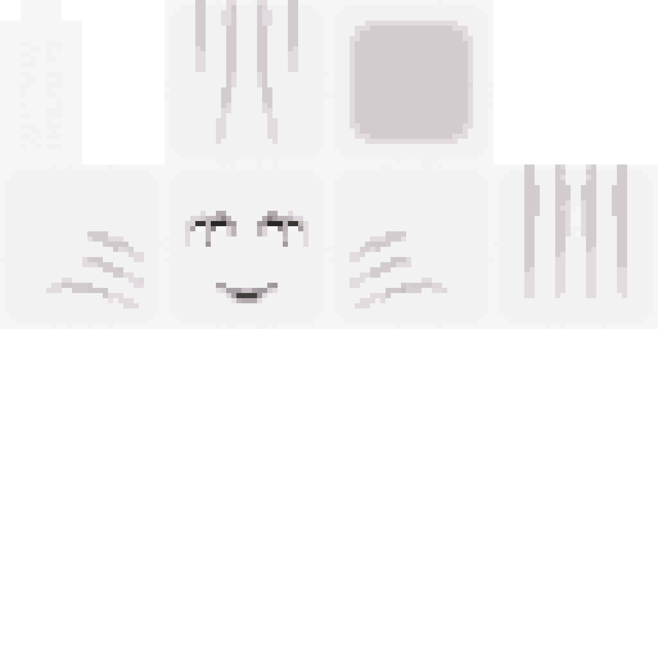 Armored Sprite with Phantom Membrane pixel art
