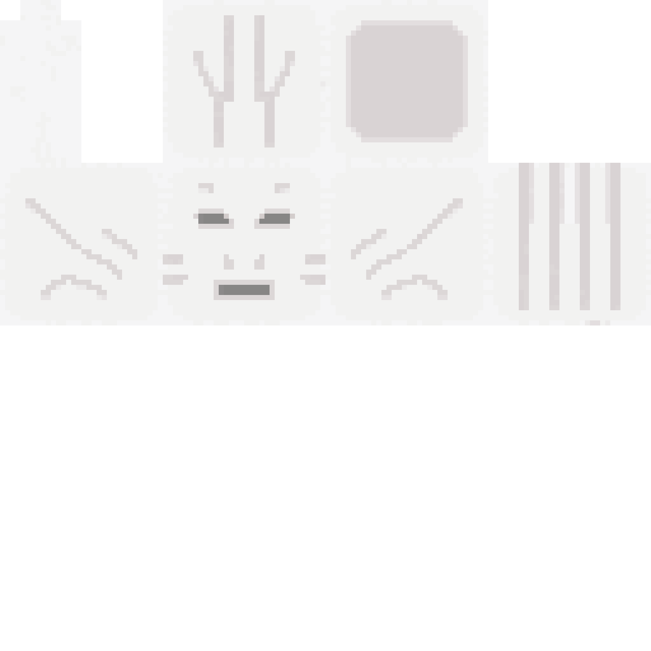Armored Sprite with Phantom Membrane pixel art