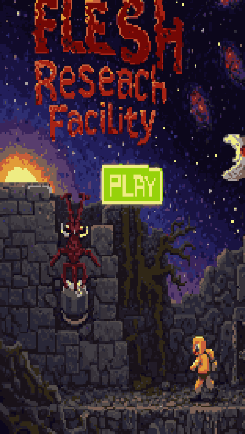 Overhauled Background Image pixel art