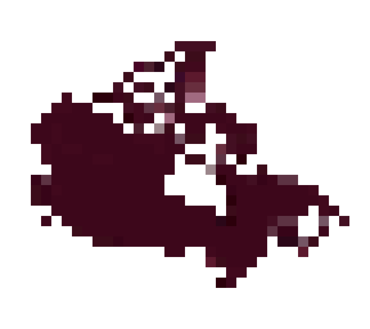Canada Character Sprite pixel art