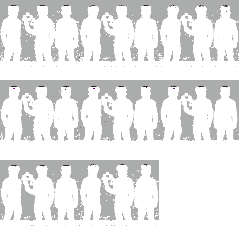idle pose, slight breathing motion, pixel art