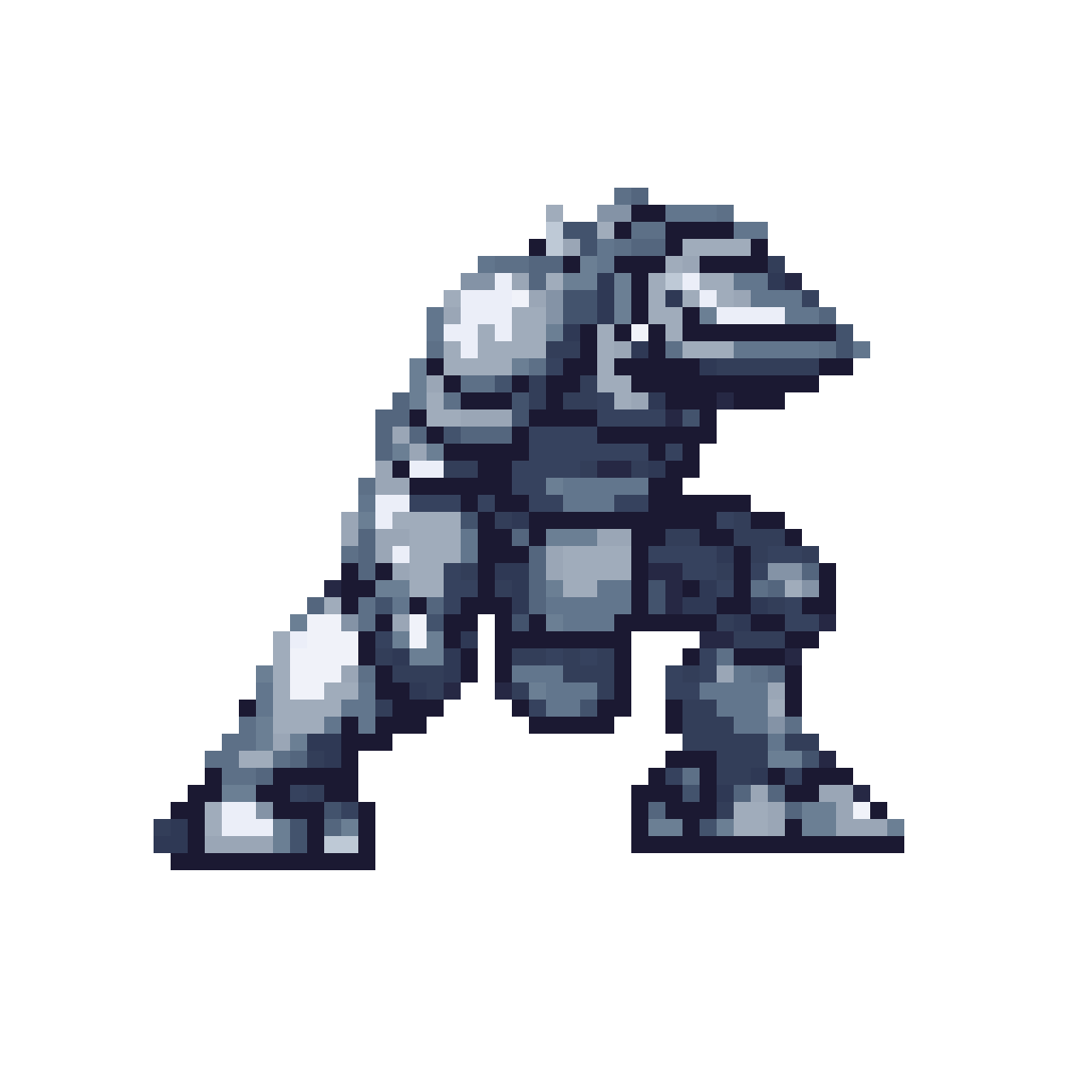 Icon for Oraxen Grade pixel art