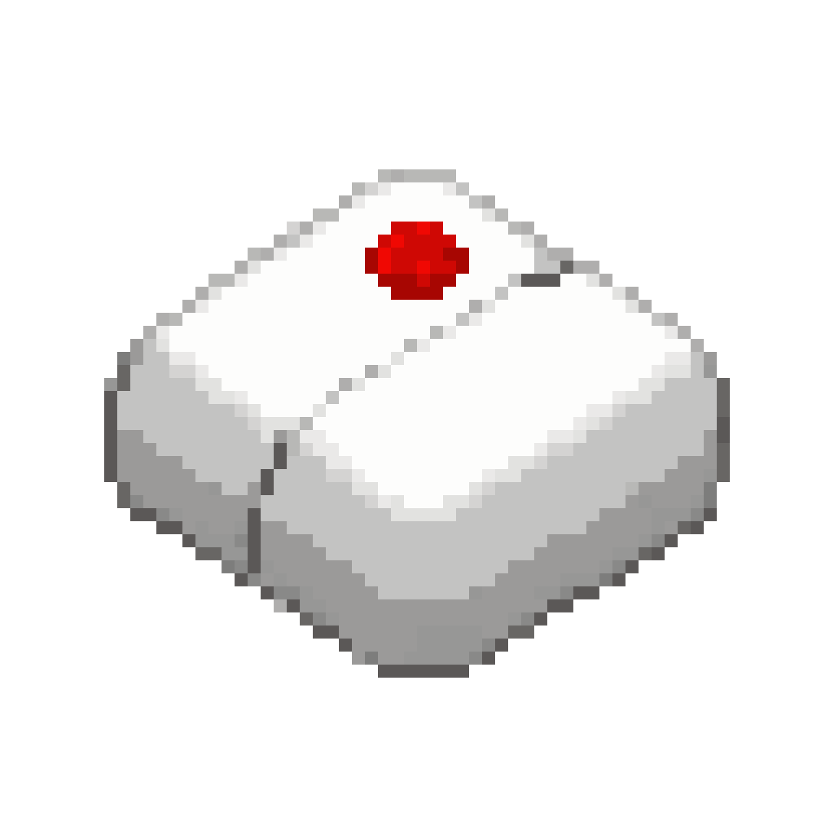 Capsule Corp Hoi-Poi Capsule pixel art