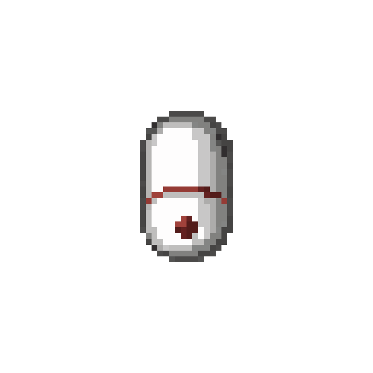 Hoi-Poi Capsule Game Item pixel art