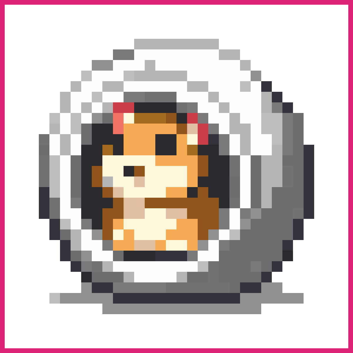 hamster in a hamster ball