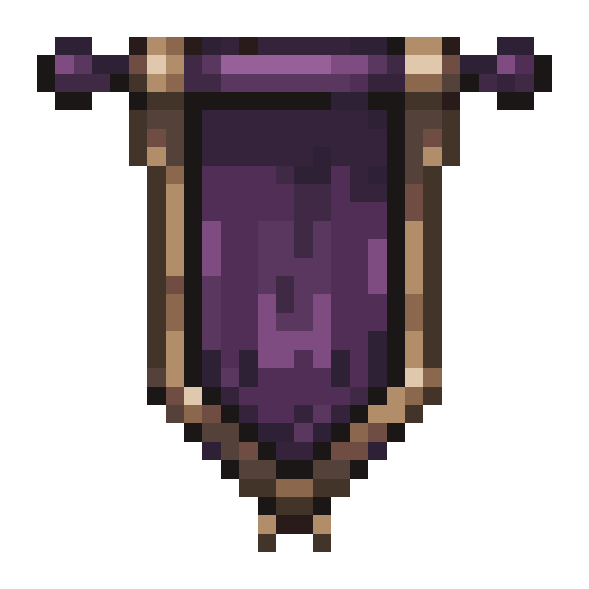 class banner like you would pixel art