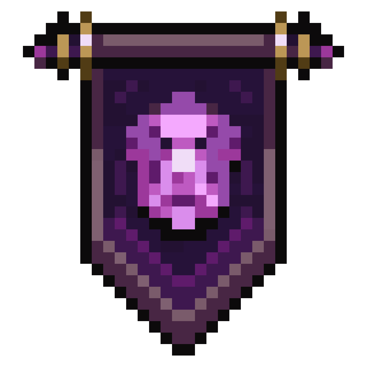 class banner like you would pixel art