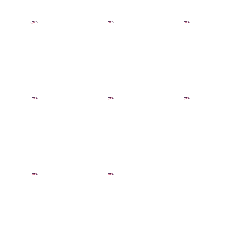 idle pose, slight breathing motion, pixel art