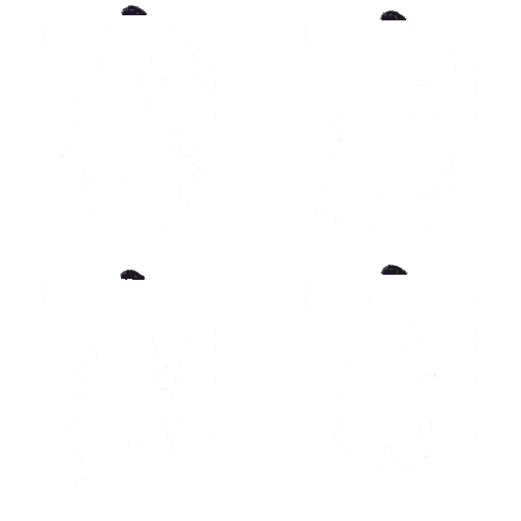 idle pose, slight breathing motion, pixel art