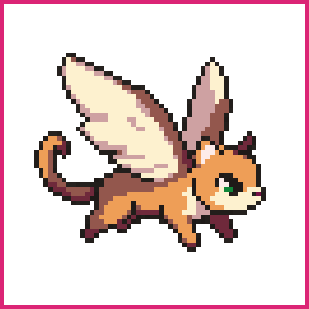 flying cat