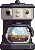 retro coffee machine