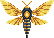 yanmega dragonfly