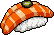 sushi nigiri